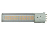 2G7 LED –Lamppu LED-PLC-5W 400lm